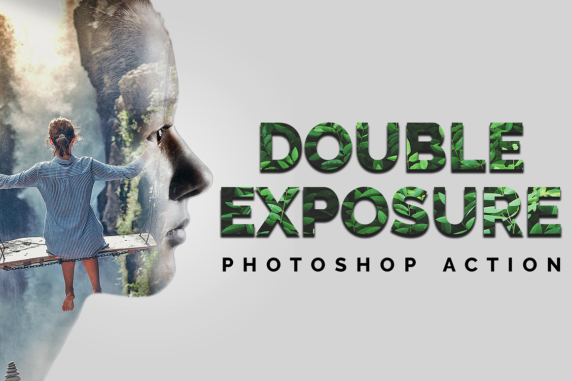 830 Creative Photoshop Action BUNDLE, an Action Add-On by Design Forest (Photo 18 of 133)