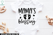 Baby SVG Bundle, Baby Quote SVG, a Graphic by Designer302 (Thumbnail 24 of 33)