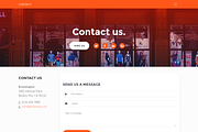 Bootstrap 4 Starter Kit Pro, a Bootstrap Template by Bootstraptor (Thumbnail 6 of 12)