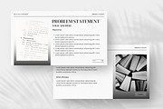 Thesis Defense Keynote, a Presentation Template by FIBRINOSÄ (Thumbnail 3 of 4)