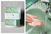 Blessrosa - Elegant Luxury Sans Font, a Sans Serif Font by Typia Nesia (Thumbnail 11 of 14)
