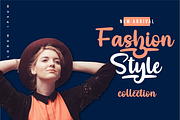 High Beginning, a Script Font by twinstd (Thumbnail 6 of 13)