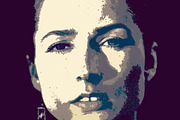 Charcoal Dark Photo Effect, an Action Add-On by The_DrX (Thumbnail 7 of 8)