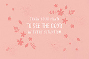 Pistachio - Frisky Handletterd Font, a Script Font by Anna Ivanir (Thumbnail 5 of 12)