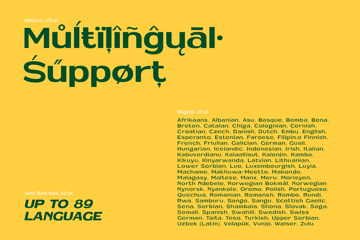 MN Newthon - Versatile Variable Font, a Sans Serif Font by Mantra Naga (Photo 9 of 20)