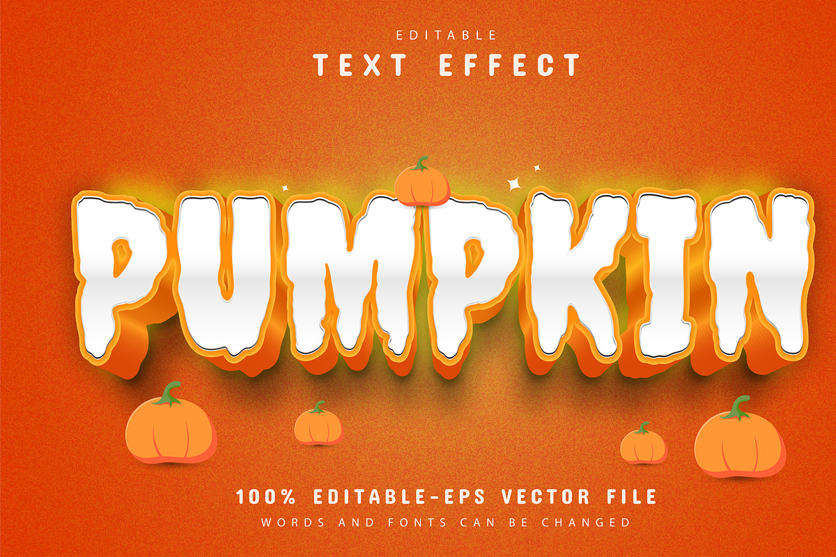 3D Text Effects Collection Vol 19, a Graphic by Aglonemadesign (Photo 8 of 9)