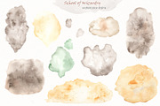 School of wizardry Watercolor, an Education Illustration by Marina Ermakova (Thumbnail 4 of 13)