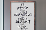 Big Bunch of Fonts, a Script Font by Creativeqube Design (Thumbnail 4 of 13)