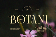 Archeli, a Serif Font by Zafiratype (Thumbnail 2 of 16)