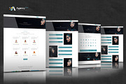 Agency Five -Creative Elementor  Kit, a Websites & App Template by Select Agency Designs (Thumbnail 7 of 8)