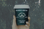 Casile Unfocus, a Sans Serif Font by Craft Supply Co. (Thumbnail 4 of 8)