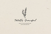 Magnolia Cora Script, a Script Font by Get Studio (Thumbnail 5 of 13)
