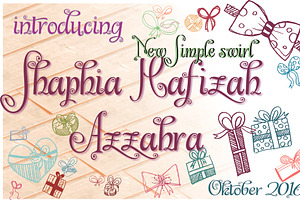 shaphia