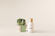 Disc Top-Cap Bottle Mockup Bundle, a Cups & Container Mockup by pmvch (Thumbnail 18 of 60)