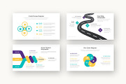 Oio : Data Infographic Google Slides, a Presentation Template by Punkl Camp (Thumbnail 5 of 16)