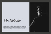 Slanty Display - Serif Typeface, a Serif Font by Mytype Studio (Thumbnail 4 of 7)