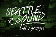 Granite Brush Business Font, a Script Font by Creatype Studio (Thumbnail 2 of 9)