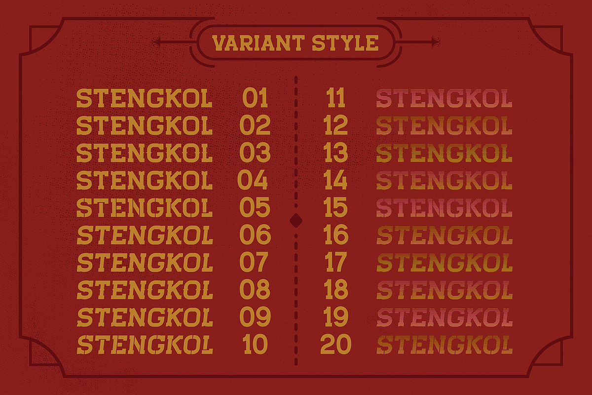 Stengkol preview 5