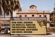 Radio A Treqer Display Font, a Sans Serif Font by Storytype Studio (Thumbnail 11 of 18)