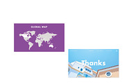 HARUKAZE | Pastel Google Slide, a Presentation Template by Barland Design (Thumbnail 9 of 10)