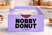 A Bold Sans - Bouldy, a Font by Say Studio (Thumbnail 10 of 10)
