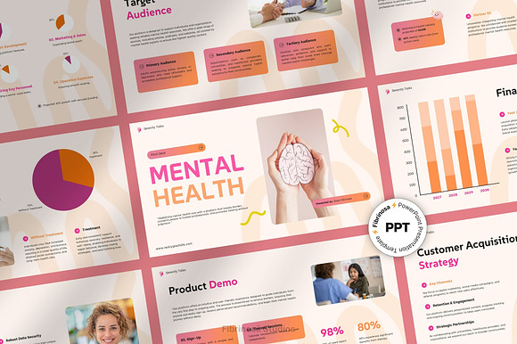 Mental Health preview 7