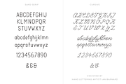 Path Type – Single Stroke Glyph Set, a Handwritten Font by Sivioco (Thumbnail 2 of 5)
