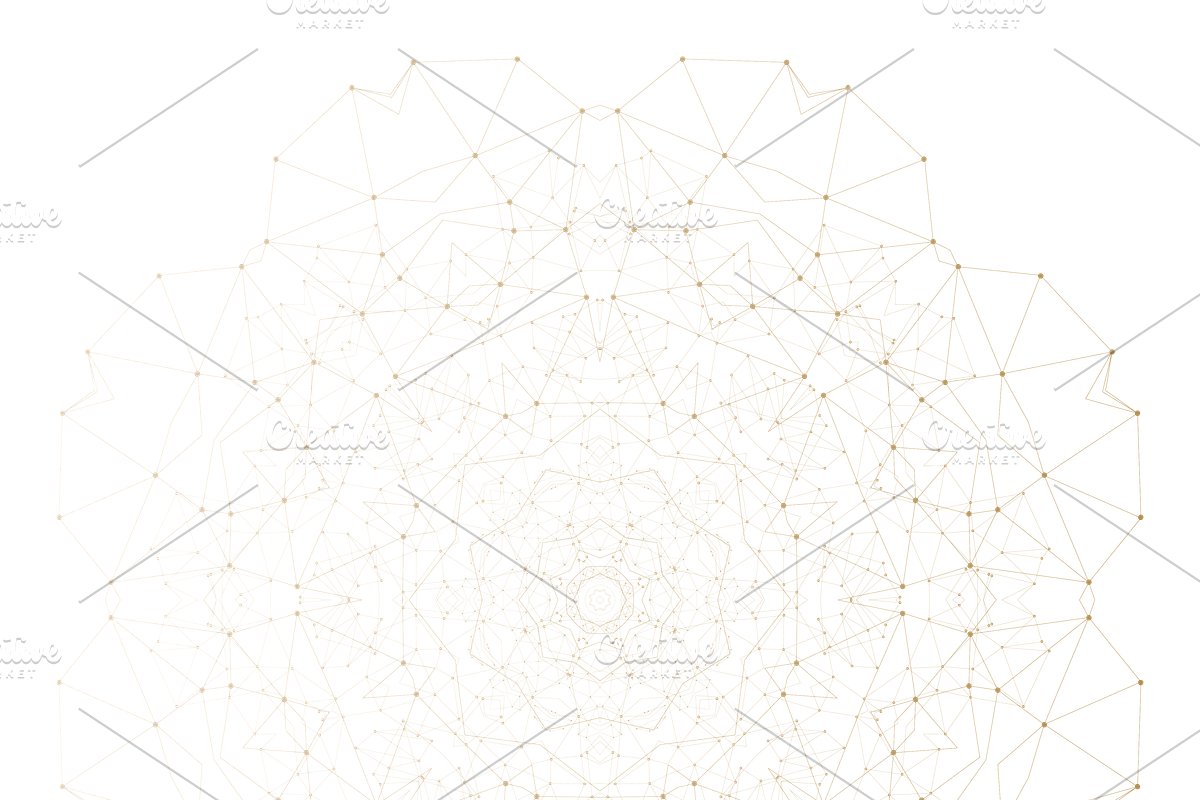 Bundle of 12 technology backgrounds, a Decorative Illustration by VectorShop (Photo 19 of 25)