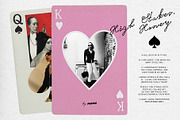 Frames & Cards: High Stakes, Honey, an Object Graphic by Purple (Thumbnail 11 of 11)