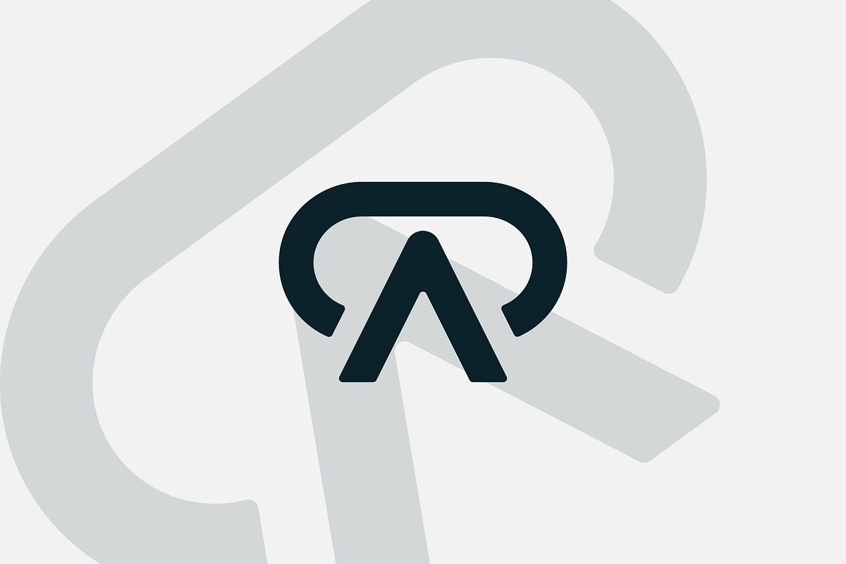 Diving logo A, a Branding & Logo Template by gagego (Photo 2 of 3)