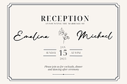 Matric Ralleah Signature Font, a Handwritten Font by Basnistudio (Thumbnail 5 of 11)