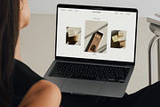 Arlie: Squarespace 7.1 Template, a Squarespace Template by The Styled Square (Thumbnail 7 of 9)