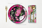 Galerie, luxury Print Patterns, a Pattern Graphic by TSTUDIO (Thumbnail 6 of 12)
