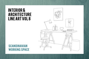 Architecture & Interior Vol. 8