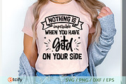 Christian SVG Bundle, a Graphic by Etcify (Thumbnail 6 of 11)