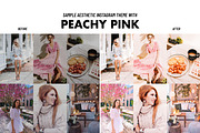 BUNDLE Lightroom Presets Instagram, an Action Add-On by Best Lightroom Presets (Thumbnail 14 of 17)