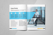 Cameo Business Brochure, a Brochure Template by FathurFateh (Thumbnail 6 of 13)