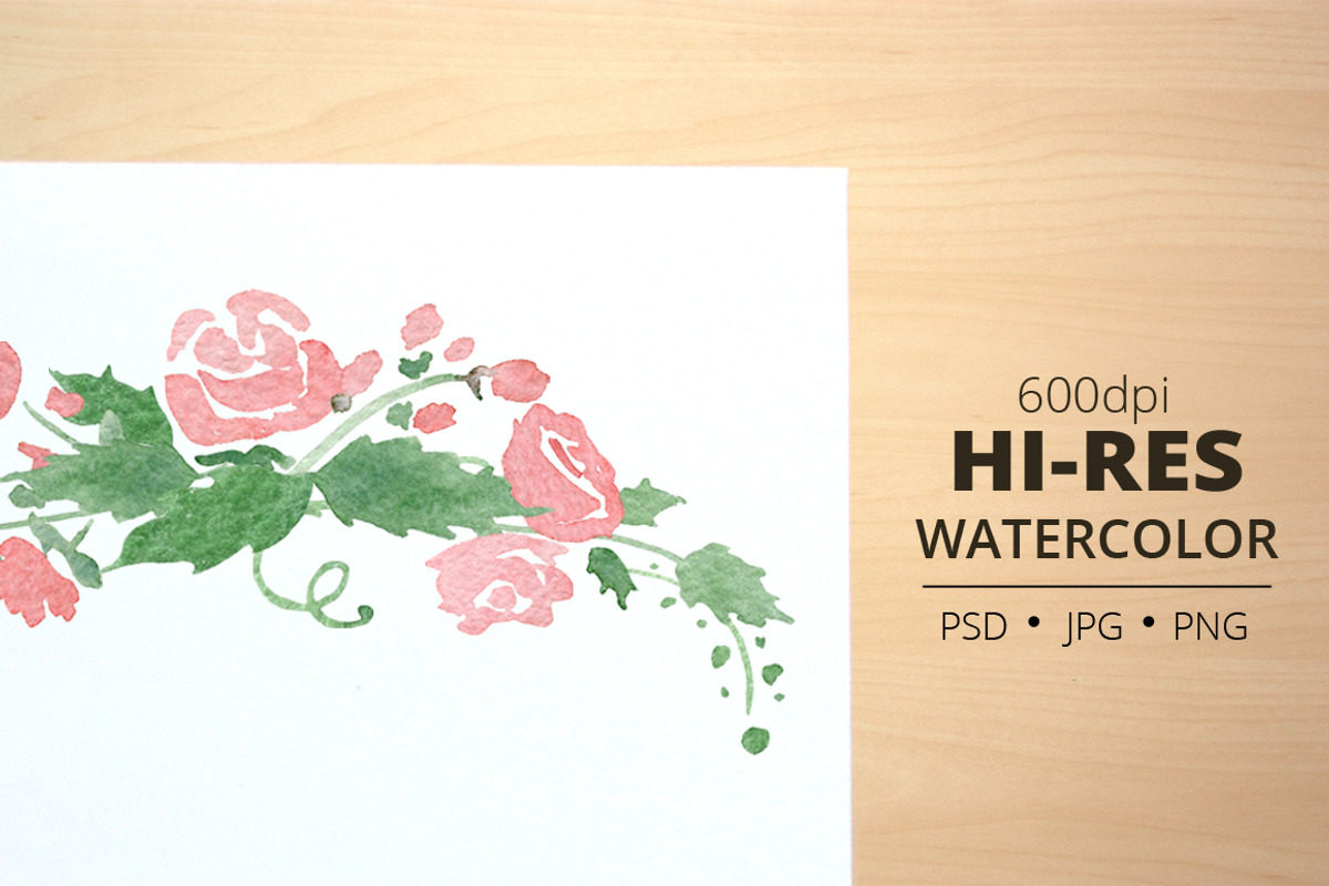 Happy mother's day card template, a Card Template by Olga Proz (Photo 2 of 3)