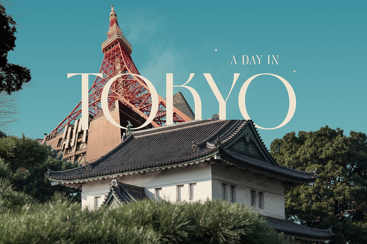 Bostaire Luxury Sans Serif Font, a Sans Serif Font by Heinzel Std (Photo 11 of 15)