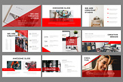 Artwork Business - Creative Keynote, a Presentation Template by Putra Khan (Thumbnail 11 of 13)