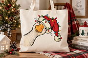 Vintage Funny Christmas Png Bundle, an Object Graphic by Daisy Design (Thumbnail 15 of 39)
