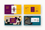 Memu : Jewelry Catalog Google Slides, a Presentation Template by Punkl Camp (Thumbnail 11 of 17)