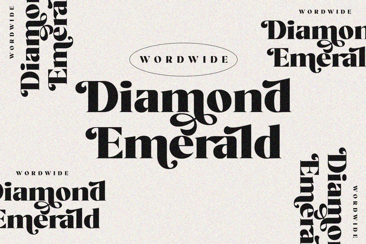 Agetta Display, a Serif Font by Dora Typefoundry (Photo 10 of 17)