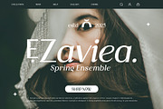 Aturia — High-contrast sans serif, a Sans Serif Font by Nollev (Thumbnail 10 of 12)