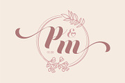 Diskanila - Romantic Script Font, a Script Font by Ekahermawan (Thumbnail 7 of 14)