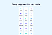MatDash Vuetify Nuxt Admin Template, a Templates & Theme by AdminMart (Thumbnail 3 of 15)