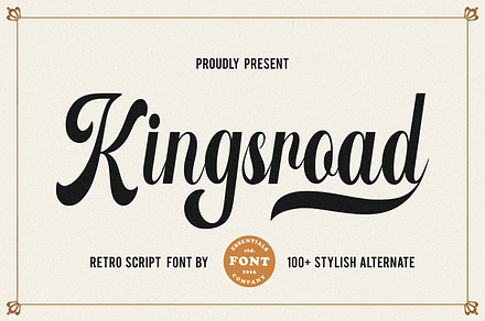 Kingsroad