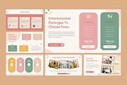 Kids and Baby Keynote, a Presentation Template by YossyOneStd (Thumbnail 3 of 6)
