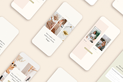 Social Media Pack | CANVA, a Social Media Template by Ralony (Thumbnail 12 of 25)