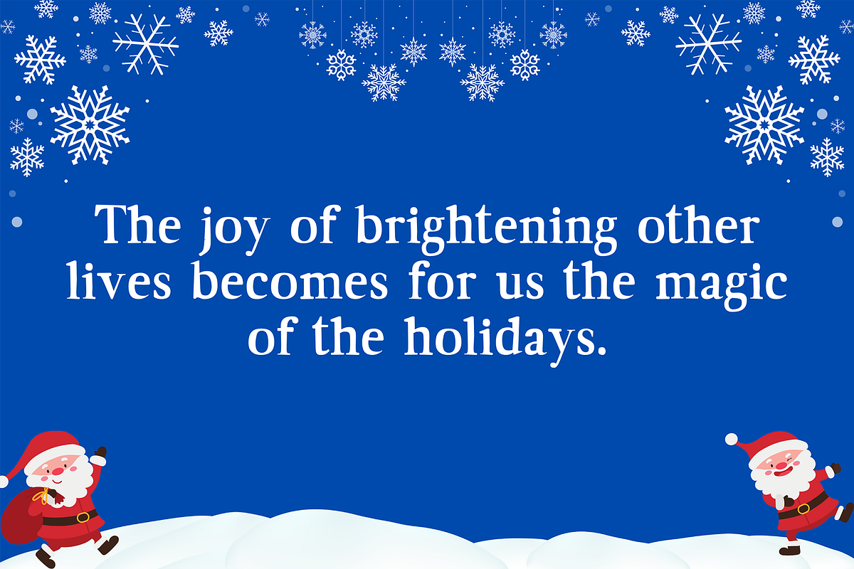 Besabriyaan Christmas Font, a Font by Creativetacos (Photo 2 of 6)